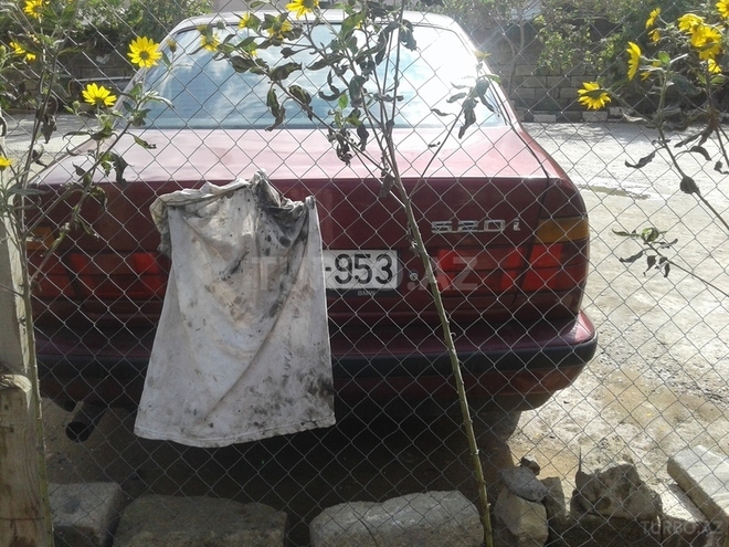 BMW 520 1993, 421,365 km - 2.0 л - Bakı