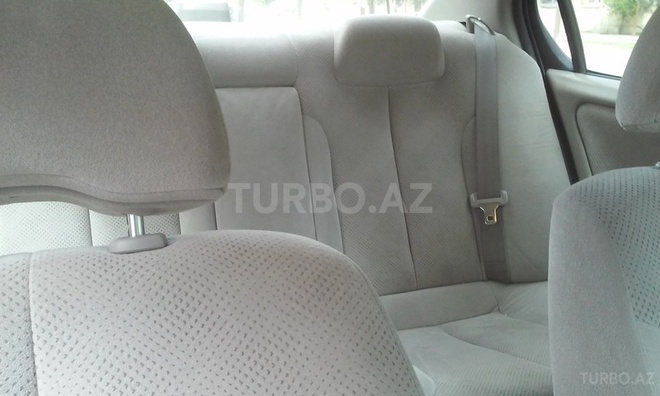 Nissan Maxima 2003, 250,000 km - 3.0 l - Bakı