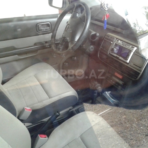 Nissan X-Trail 2001, 1,256,600 km - 0.2 l - Gəncə
