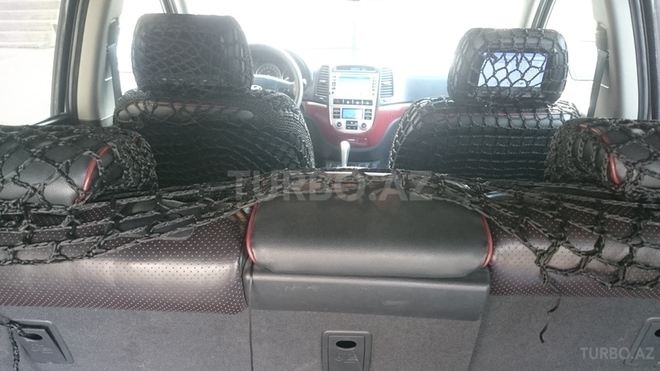 Hyundai Santa Fe 2008, 127,215 km - 2.7 l - Bakı