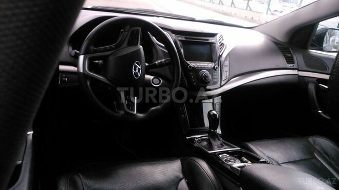 Hyundai i40 2012, 124,144 km - 2.0 l - Bakı