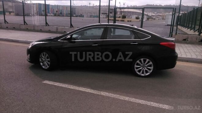 Hyundai i40 2012, 124,144 km - 2.0 l - Bakı