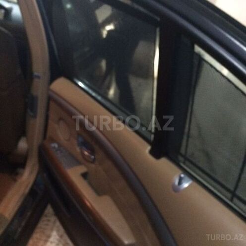BMW 745 2001, 186,000 km - 4.4 l - Bakı