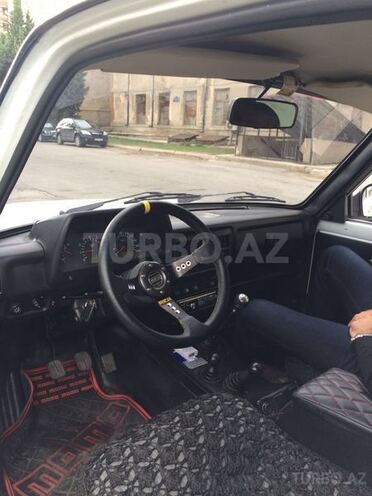LADA (VAZ) Niva 2010, 75,000 km - 1.7 l - Bakı