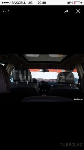 Opel Astra 2007, 201,321 km - 1.8 l - Bakı