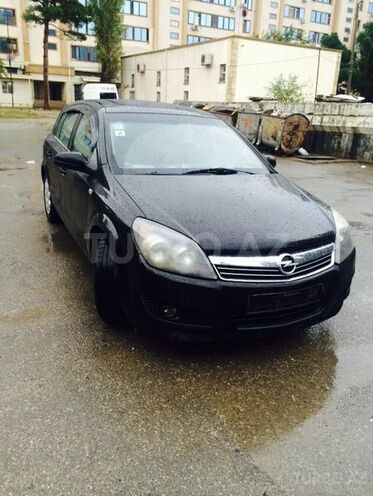 Opel Astra 2007, 201,321 km - 1.8 l - Bakı
