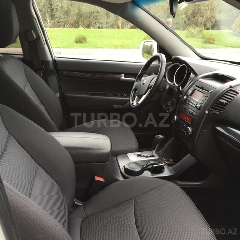 Kia Sorento 2012, 73,000 km - 2.4 l - Bakı