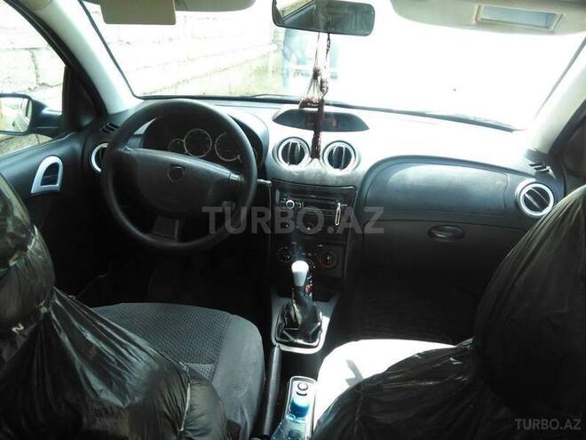 Iran Khodro Runna 2014, 77,000 km - 1.6 l - Bakı