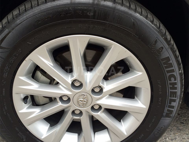 Toyota Camry 2014, 50,822 km - 2.5 л - Bakı