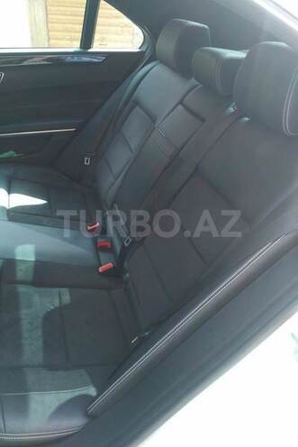 Mercedes E 200 2013, 53,000 km - 2.0 l - Bakı