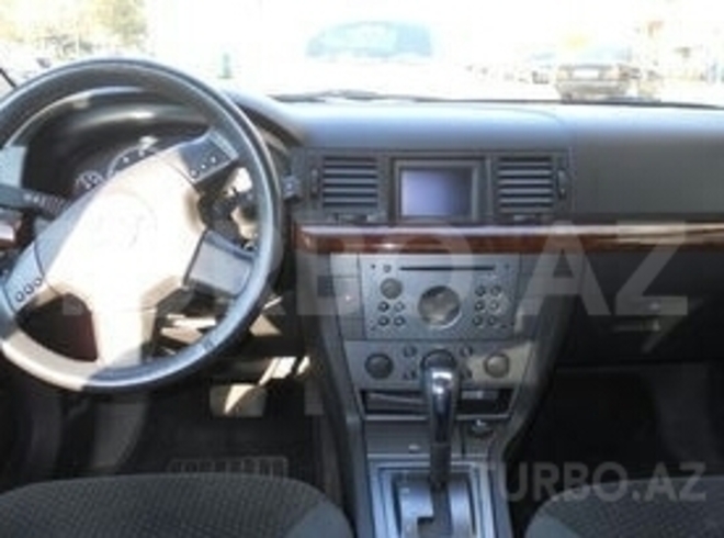 Opel Vectra 2002, 260,000 km - 2.2 l - Bakı