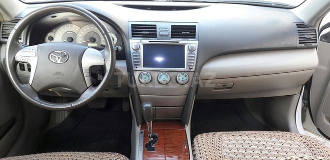 Toyota Camry 2008, 110,000 km - 2.4 l - Bakı