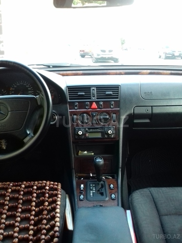 Mercedes C 180 1998, 360,000 km - 1.8 л - Bakı