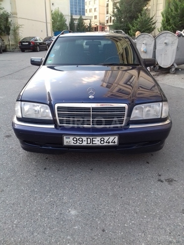 Mercedes C 180 1998, 360,000 km - 1.8 л - Bakı