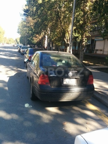 Volkswagen Jetta 2001, 210,000 km - 1.8 l - Mingəçevir