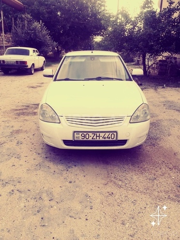 LADA (VAZ) Priora 2012, 82,000 km - 0.3 л - Bakı