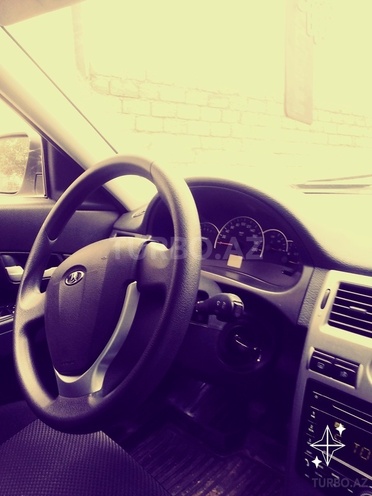 LADA (VAZ) Priora 2012, 82,000 km - 0.3 л - Bakı