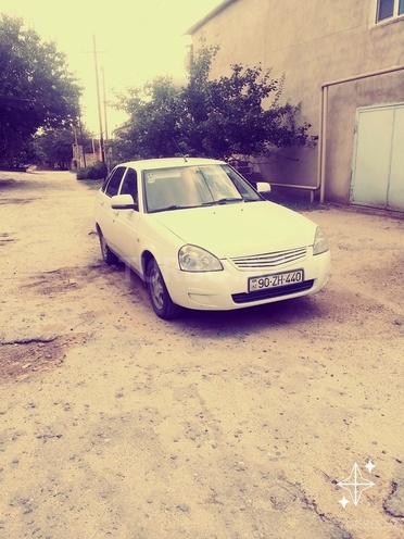 LADA (VAZ) Priora 2012, 82,000 km - 0.3 л - Bakı