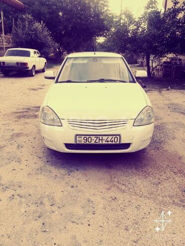 LADA (VAZ) Priora 2012, 82,000 km - 0.3 л - Bakı