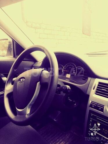 LADA (VAZ) Priora 2012, 82,000 km - 0.3 л - Bakı