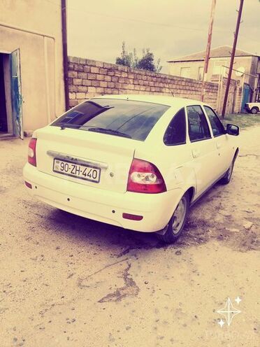 LADA (VAZ) Priora 2012, 82,000 km - 0.3 л - Bakı