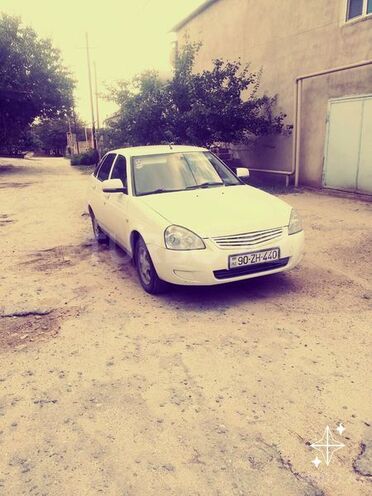 LADA (VAZ) Priora 2012, 82,000 km - 0.3 л - Bakı