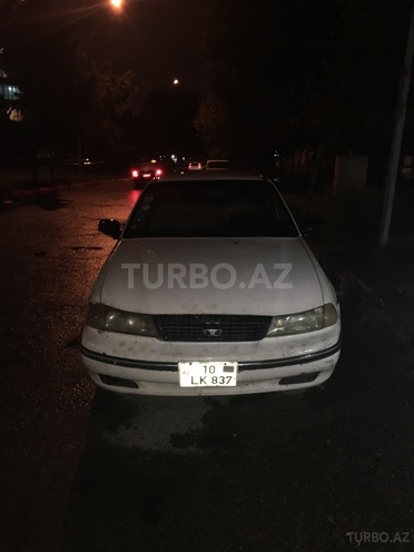 Daewoo Nexia 1997, 190,000 km - 1.6 l - Bakı