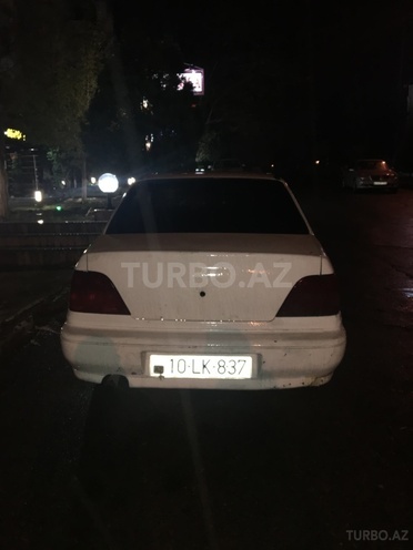 Daewoo Nexia 1997, 190,000 km - 1.6 l - Bakı
