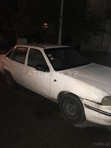 Daewoo Nexia 1997, 190,000 km - 1.6 l - Bakı