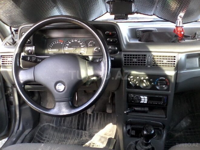 Daewoo Nexia 1997, 190,000 km - 1.6 l - Bakı