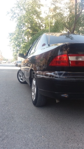 Iran Khodro Samand 2007, 280,000 km - 1.8 l - Bakı