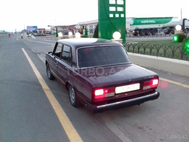LADA (VAZ) 2107 2007, 89,241 km - 1.6 l - Biləsuvar