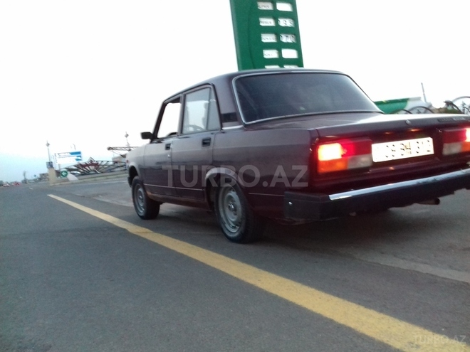 LADA (VAZ) 2107 2007, 89,241 km - 1.6 l - Biləsuvar