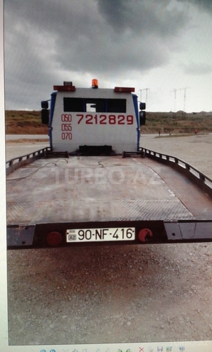 Mercedes 408 D 1982, 201,454 km - 0.3 l - Qobustan