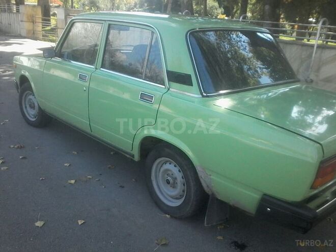 LADA (VAZ) 2107 1985, 400,000 km - 1.5 l - İsmayıllı