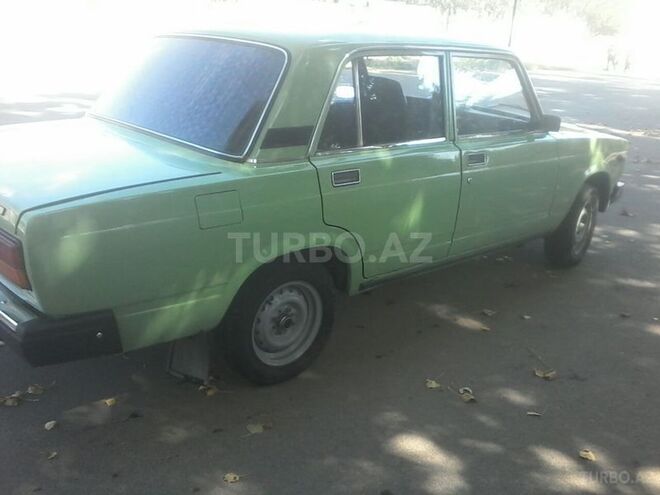 LADA (VAZ) 2107 1985, 400,000 km - 1.5 l - İsmayıllı