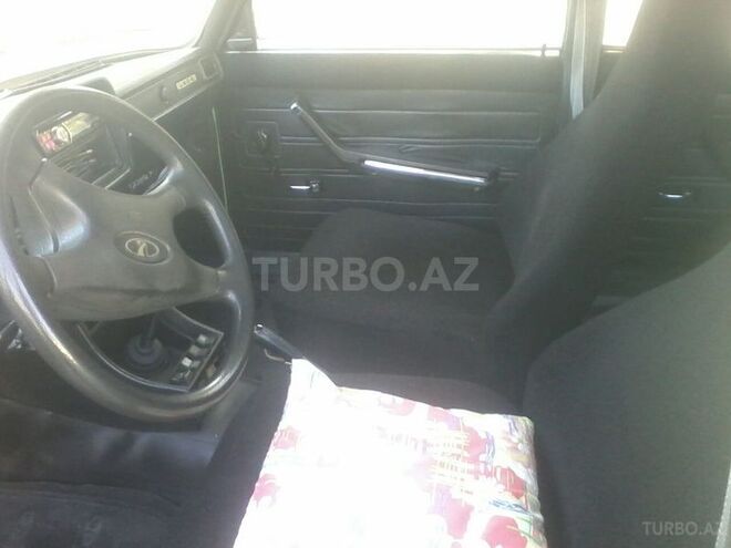 LADA (VAZ) 2107 1985, 400,000 km - 1.5 l - İsmayıllı