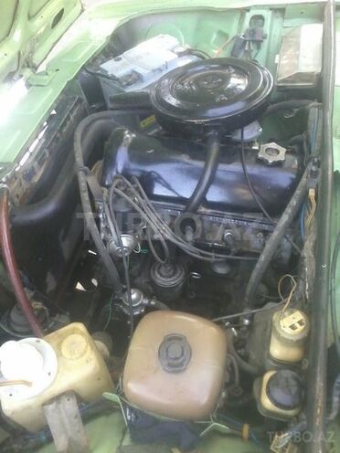 LADA (VAZ) 2107 1985, 400,000 km - 1.5 l - İsmayıllı