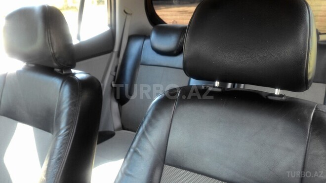 Kia Picanto 2006, 118,000 km - 1.1 l - Bakı