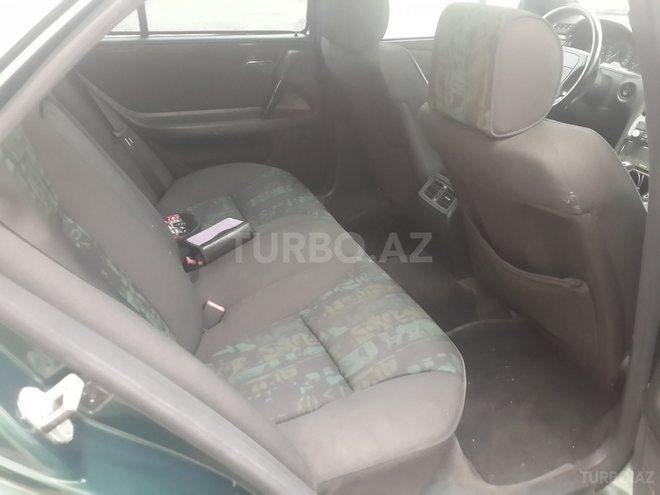 Mercedes E 320 1996, 289,000 km - 3.2 л - Bakı