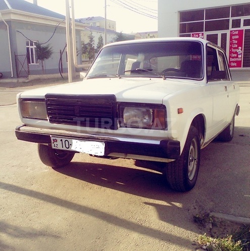LADA (VAZ) 21099 2005, 38,900 km - 1.6 l - Sumqayıt