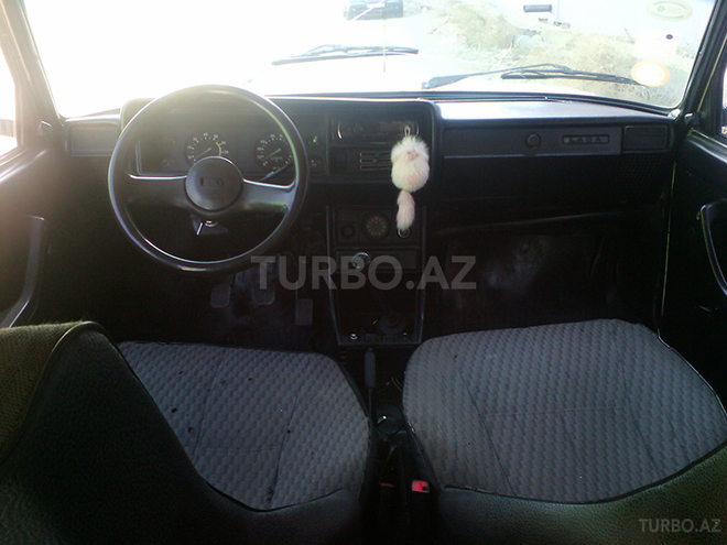 LADA (VAZ) 21099 2005, 38,900 km - 1.6 l - Sumqayıt