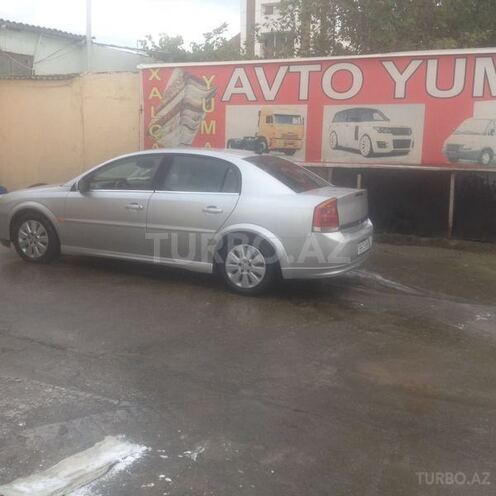 Opel Vectra 2003, 292,000 km - 2.2 l - Bakı