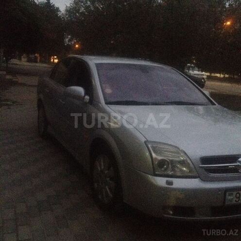 Opel Vectra 2003, 292,000 km - 2.2 l - Bakı