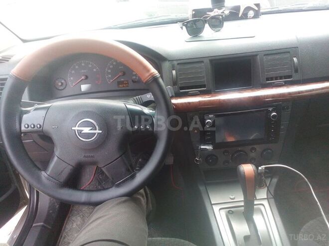 Opel Vectra 2003, 292,000 km - 2.2 l - Bakı