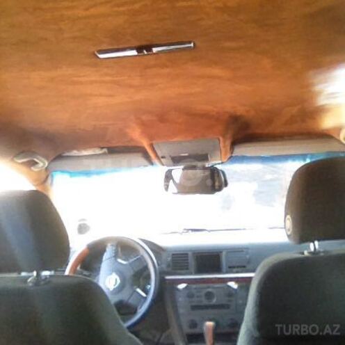 Opel Vectra 2003, 292,000 km - 2.2 l - Bakı