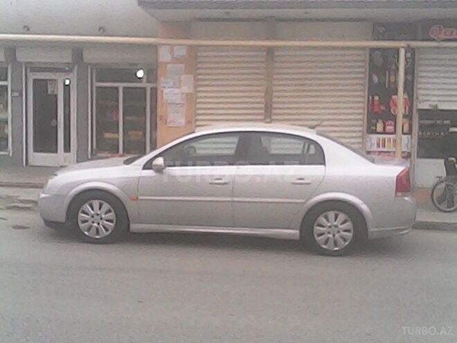 Opel Vectra 2003, 292,000 km - 2.2 l - Bakı