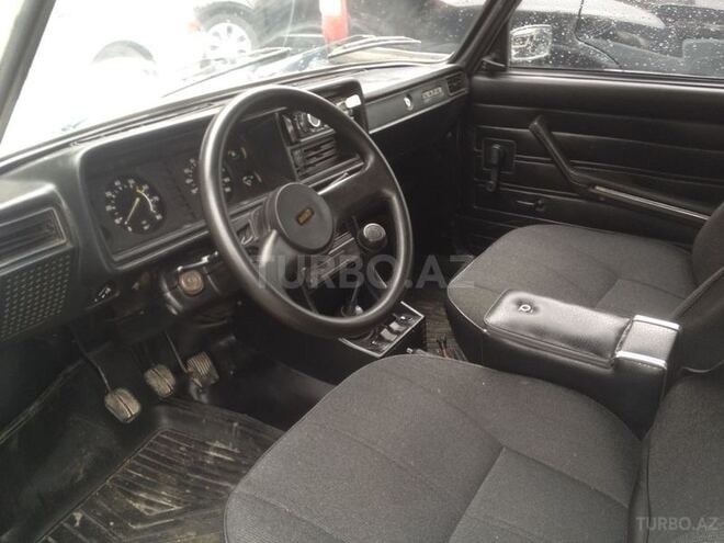 LADA (VAZ) 2107 2005, 100,000 km - 1.6 л - Bakı