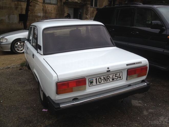 LADA (VAZ) 2107 2005, 100,000 km - 1.6 л - Bakı