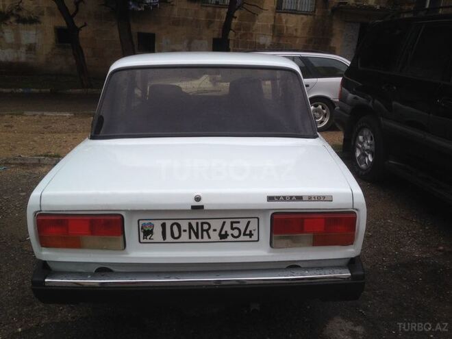 LADA (VAZ) 2107 2005, 100,000 km - 1.6 л - Bakı